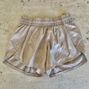 Athleta 3” Shorts